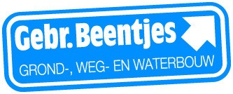 Gebr. Beentjes Grond- Weg- en Waterbouw B.V. direct op Trede 2 gecertificeerd!